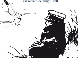 La aventura equinoccial de Hugo Pratt