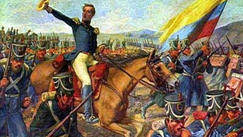 ¿Estuvo pactada la batalla de Ayacucho?