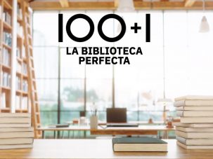 100 libros para una biblioteca perfecta