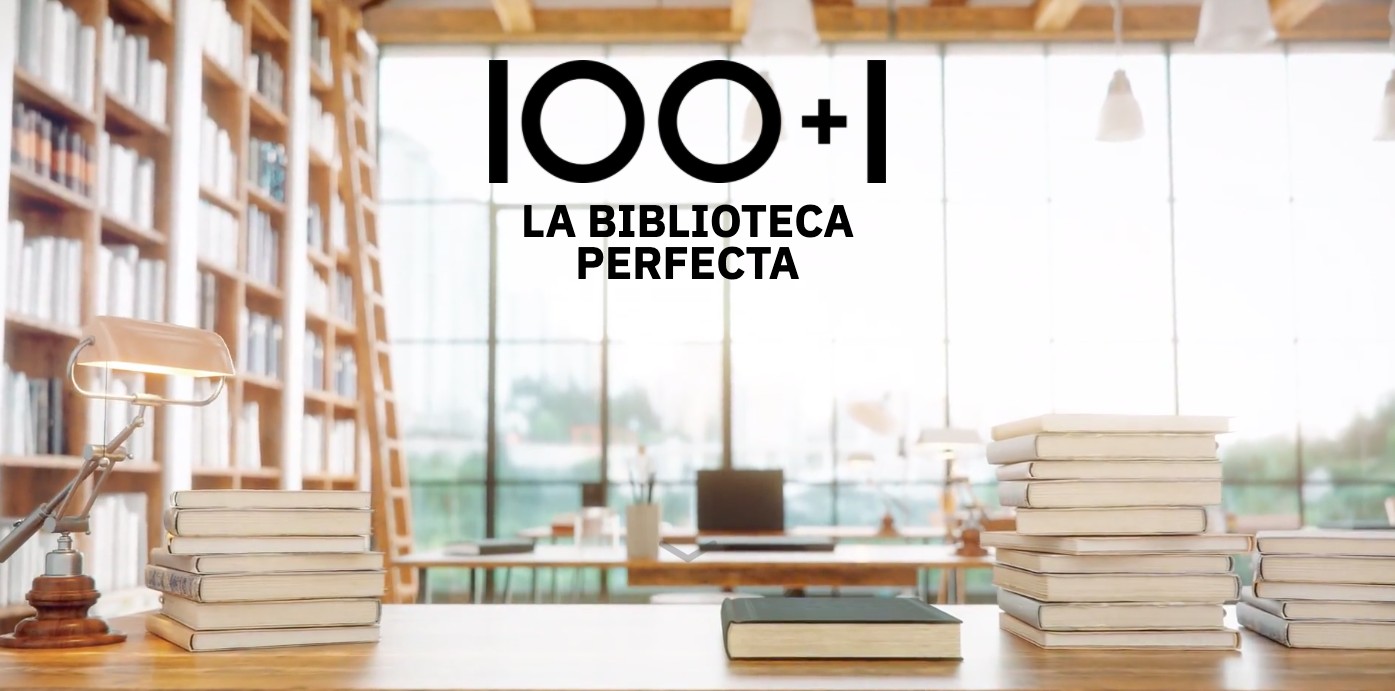XL Semanal y Zenda harán públicos este fin de semana los 101 libros para la biblioteca perfecta