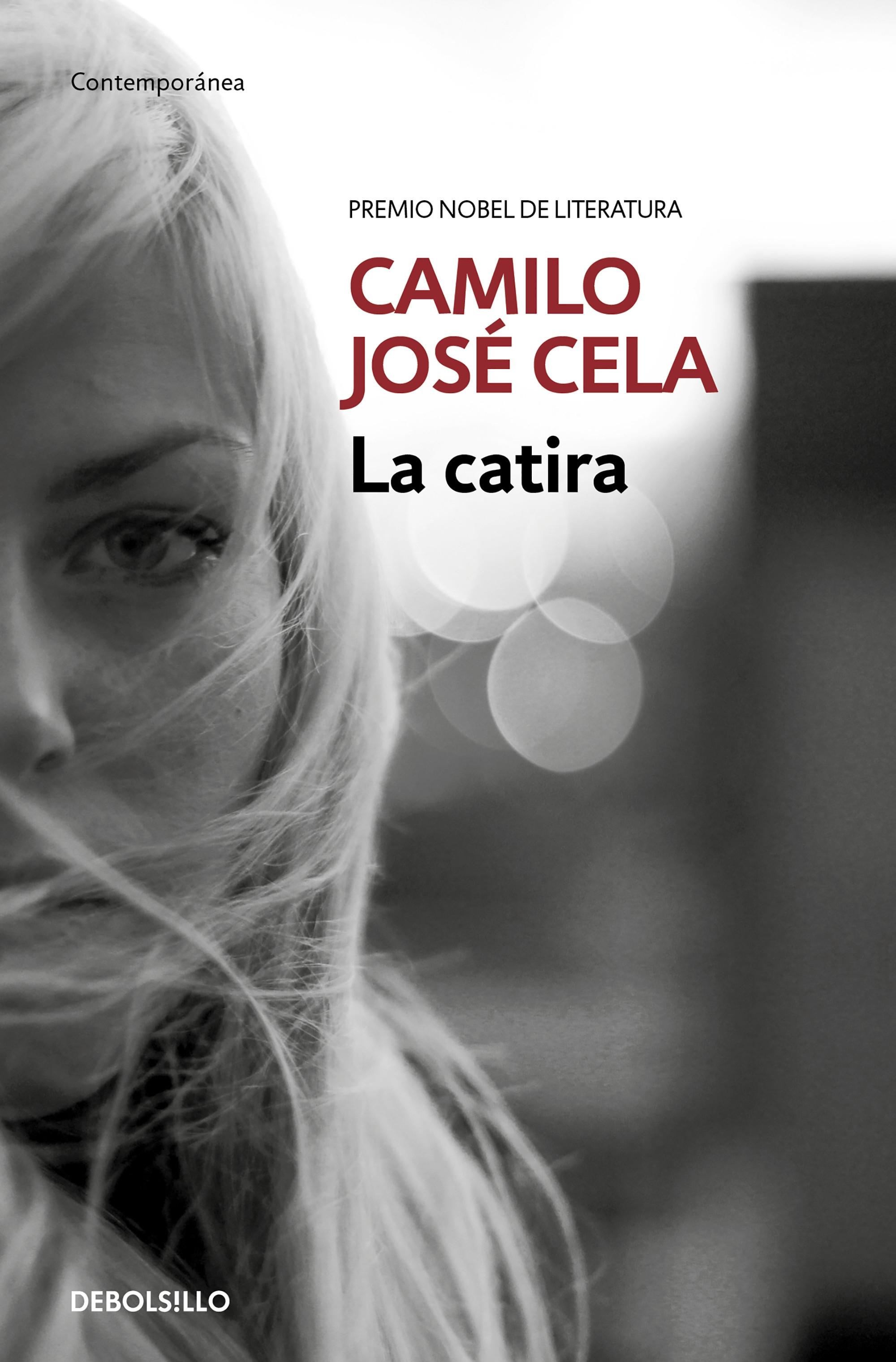 Zenda recomienda: La catira, de Camilo José Cela