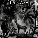 Zenda recomienda: La caza, de Alberto Vázquez