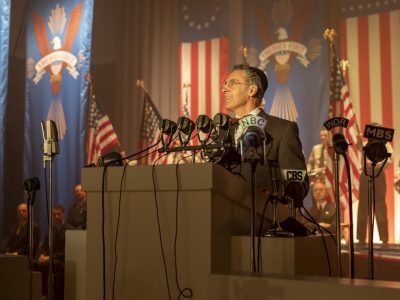 HBO estrena “La conjura contra América”, basada en la profética novela de Philip Roth