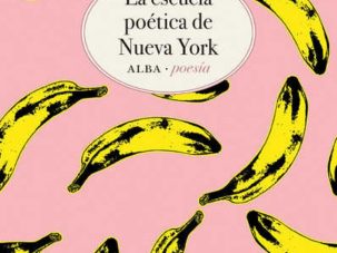 Zenda recomienda: La escuela poética de Nueva York. Antología