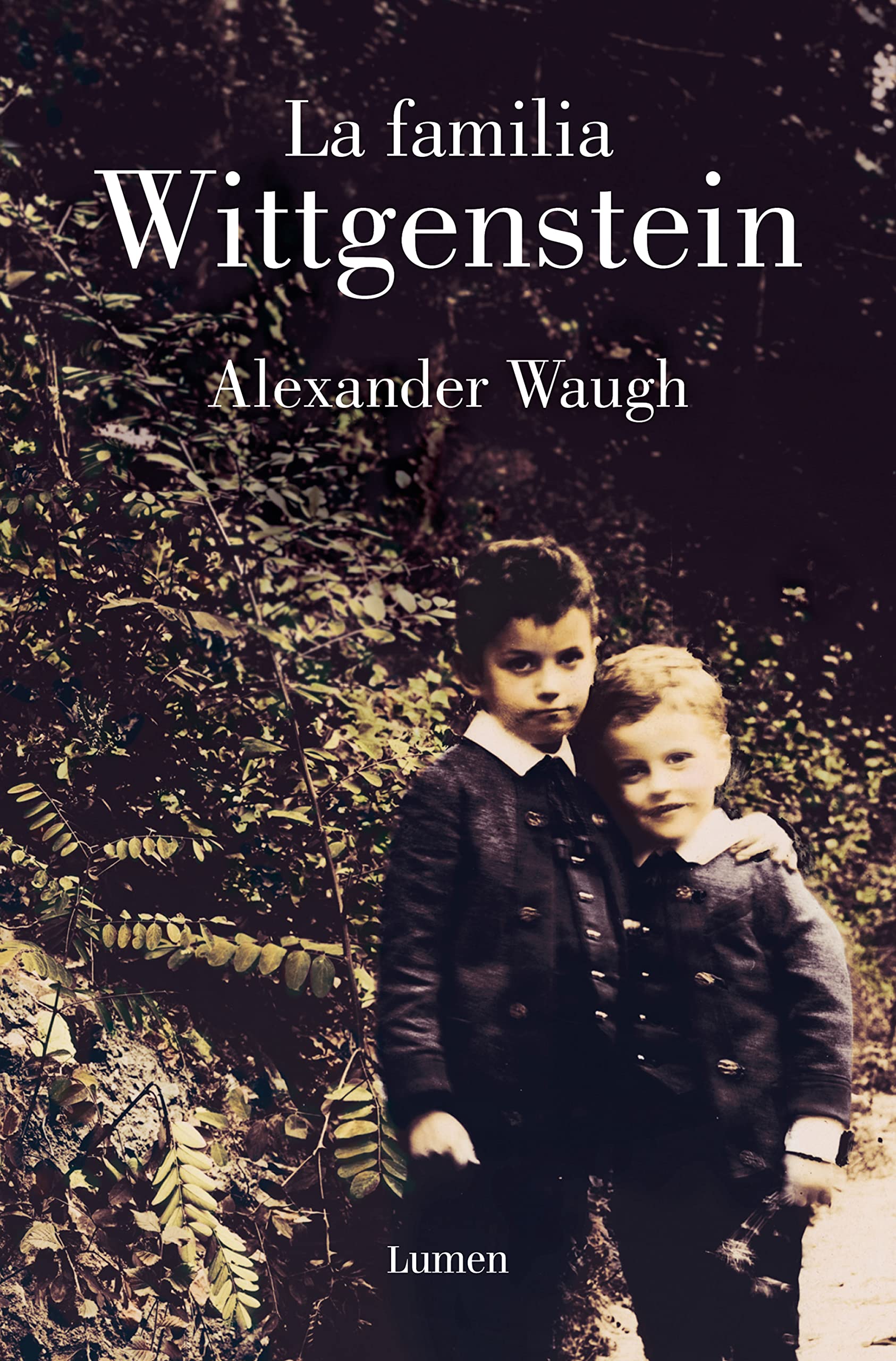 Zenda recomienda: La familia Wittgenstein, de Alexander Waugh