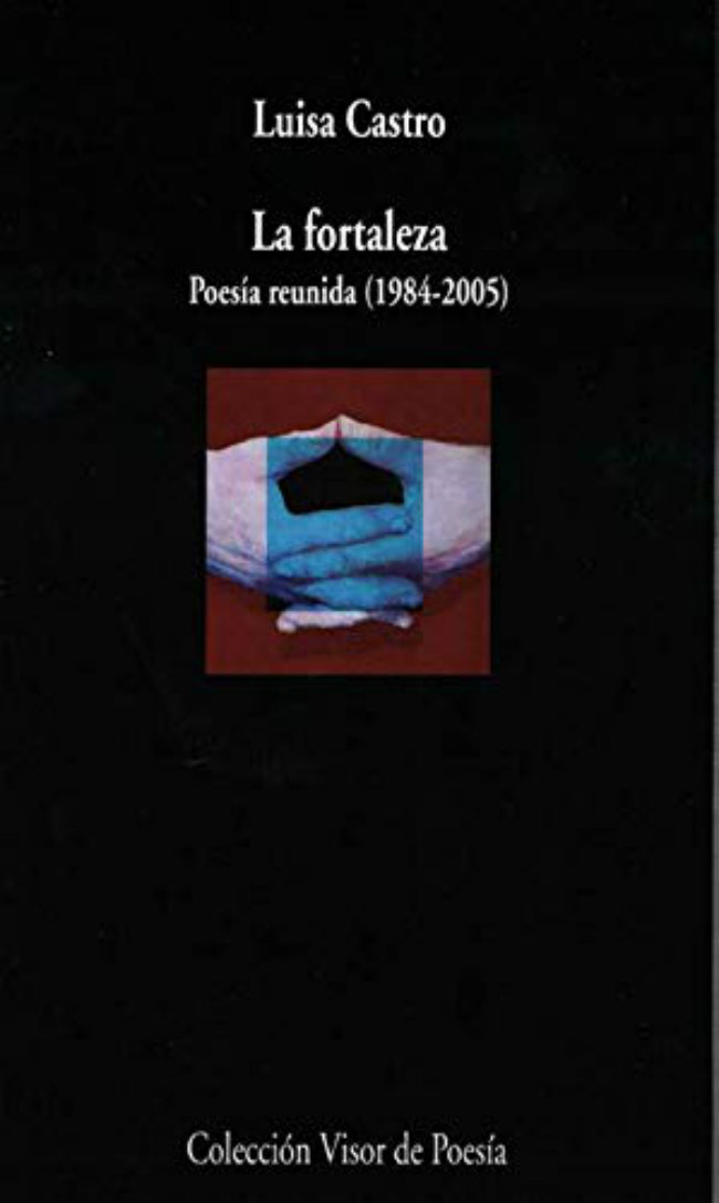 Zenda recomienda: La fortaleza, de Luisa Castro