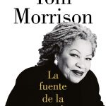 Zenda recomienda: La fuente de la autoestima, de Toni Morrison
