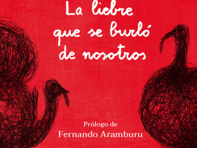 La liebre que se burló de nosotros, por Andrea Camilleri