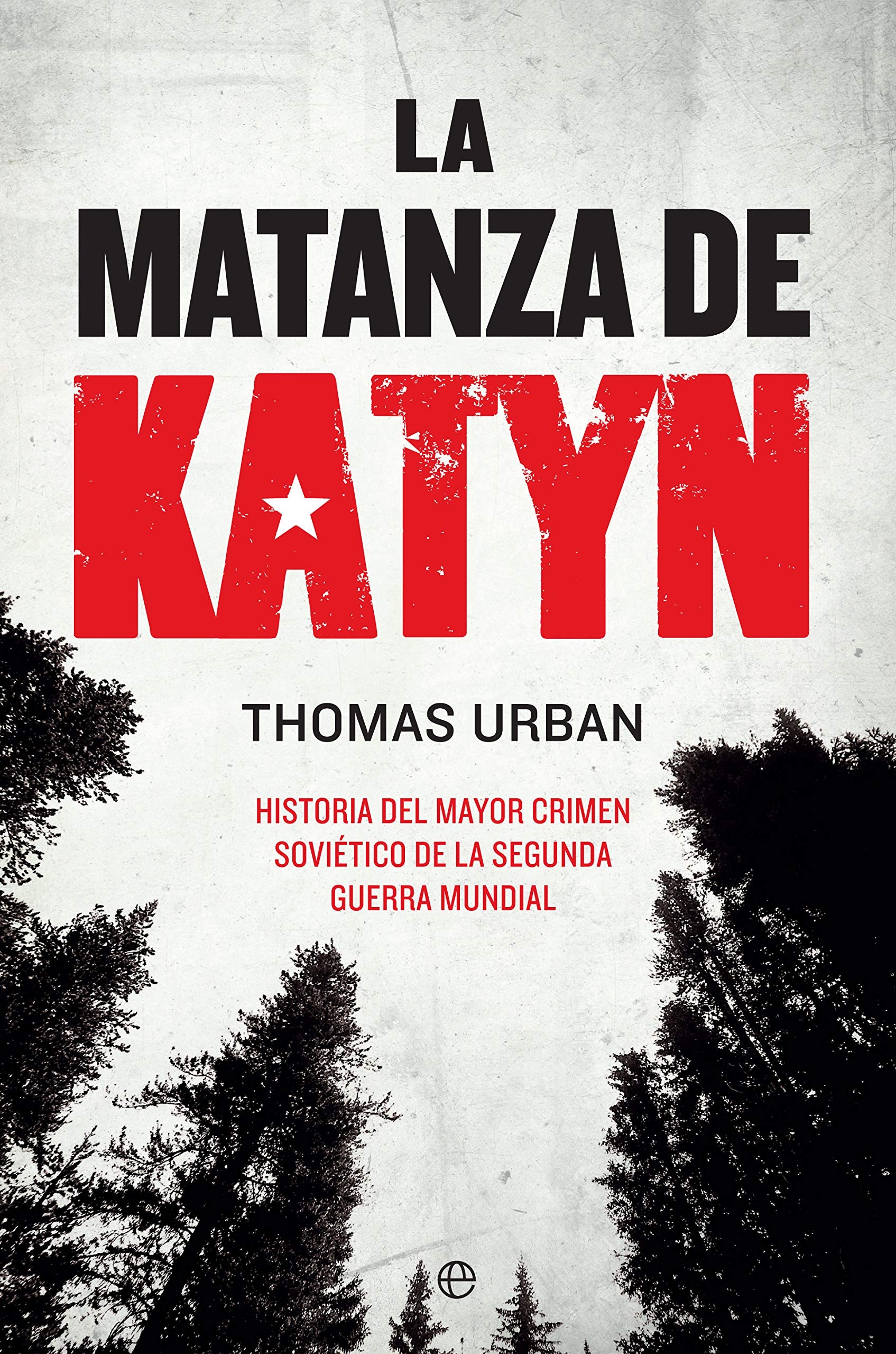 Zenda recomienda: La matanza de Katyn, de Thomas Urban