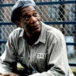 Las mejores películas de Morgan Freeman