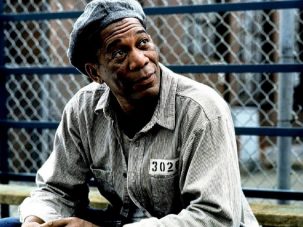 Las mejores películas de Morgan Freeman