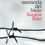 La memoria del hielo, de Susana Rizo