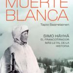 Zenda recomienda: La muerte blanca, de Tapio Saarelainen