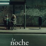 Una larga e intensa noche