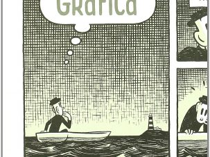 Zenda recomienda: La novela gráfica, de Santiago García