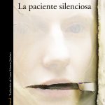 La paciente silenciosa, la novela que llevará Brad Pitt al cine