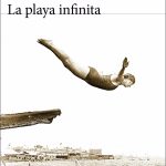 Zenda recomienda: La playa infinita, de Antonio Iturbe