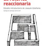Zenda recomienda: La retórica reaccionaria, de Albert O. Hirschmann
