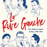 La Rive Gauche, de Agnès Poirier