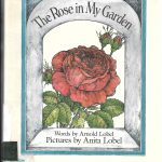 La rosa de mi jardín: El cuerno de la alegría
