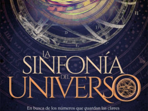 La sinfonía del universo, de Jaime Buhigas Tallón