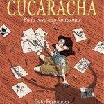 Zenda recomienda: La sombra de la cucaracha, de Gato Fernández