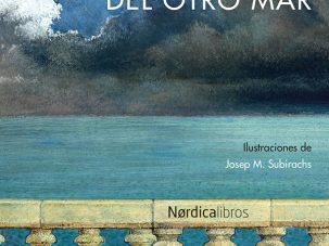 5 poemas de ‘La sombra del otro mar’, de Joan Margarit