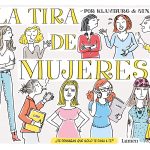 Zenda recomienda: La tira de mujeres, de Ángeles González Sinde y Laura Klamburg