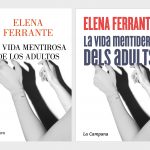 Día internacional de Elena Ferrante
