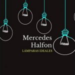 Zenda recomienda: Lámparas ideales, de Mercedes Halfon