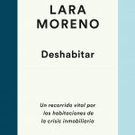 Zenda recomienda: Deshabitar, de Lara Moreno