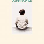 Las huellas del silencio, de John Boyne