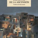 Zenda recomienda: Las leyes de la ascensión, de Céline Curiol
