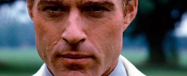 Las 10 mejores películas de Robert Redford