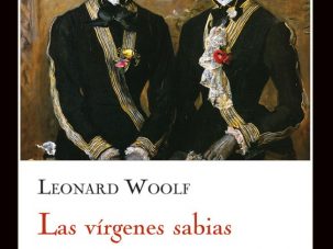 Las vírgenes sabias, de Leonard Woolf