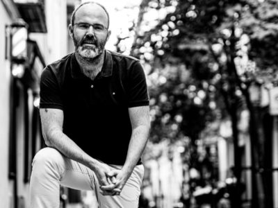 Leandro Pérez: «Todos somos mestizos, como Kolia»