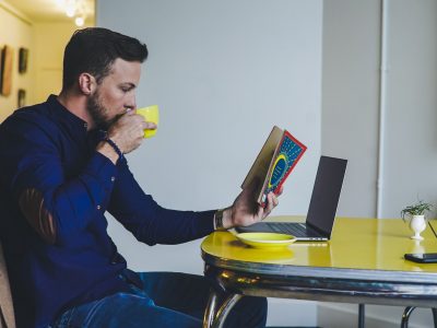 La semana en Zenda, en 10 tuits