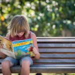 Lista «coja» de recomendaciones literarias para pequeños lectores