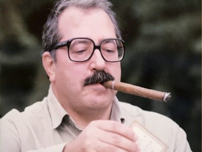 “Manu Leguineche: El jefe de la Tribu”, biografía de un maestro de periodistas