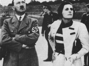 Leni Riefenstahl, la controvertida Egeria del Führer