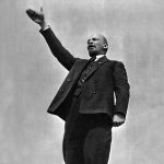 Victor Sebestyen: «Lenin creó a Stalin»