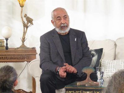 Leonardo Padura: “La Cuba de hoy no es mejor ni peor que la de 1989”