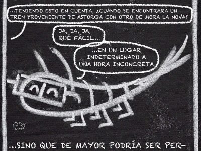 Lepisma y las matemáticas