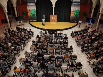 A las cinco de la tarde