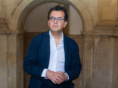 Hisham Matar: “La venganza hace que pierdas tus argumentos”