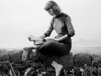 La leyenda de Sylvia Plath llega a las librerías