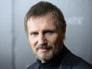 Las 10 mejores películas de Liam Neeson