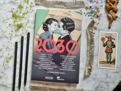 La semana en Zenda, en 10 tuits