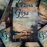Goya: Saturnalia, origen y procesos