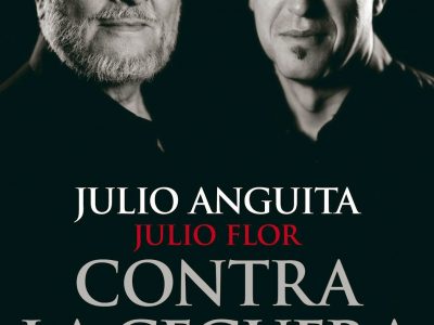 Julio Anguita: ‘Contra la ceguera’